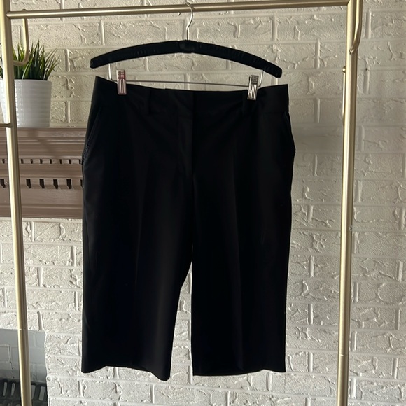 Trouser Shorts - Picture 1 of 4